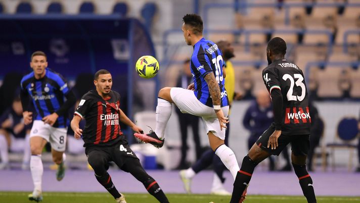 Milan, Kakà: “Contro l'Inter peseranno i tanti gol subiti”