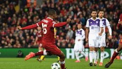 Mercato Inter, si pensa a Gaitan ma è in vantaggio Sturridge. Occhio a Schürrle