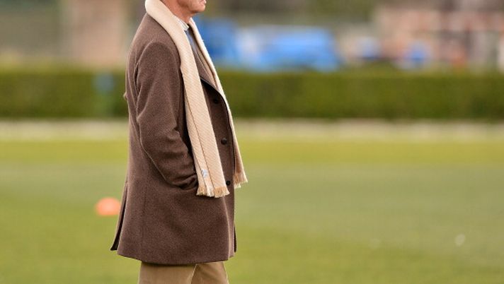 Glerean: “Zamparini difenda Iachini da chi lo ha consigliato male”  Glerean: “Zamparini difenda Iachini da chi lo ha consigliato male”