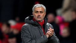 Mourinho: “Ibrahimovic ha il contratto in scadenza, nessun ostacolo se vuole andare via”