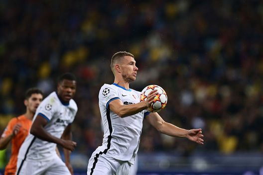 Getty Images Getty Images