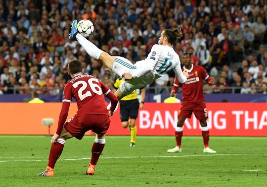 Bale torna al Tottenham Bale torna al Tottenham