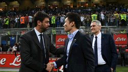 Inter-Juve non finisce mai. Ed ecco “il nuovo dispetto” bianconero
