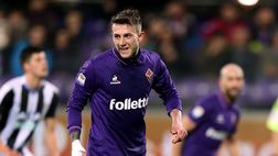 La Fiorentina: “Nessun accordo con l’Inter per Bernardeschi. E’ attaccato a noi e…”