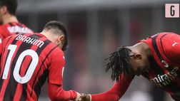Cagliari-Milan, le formazioni ufficiali: Messias e Pavoletti dal 1′, out Ibrahimovic