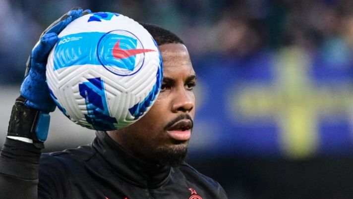 Gazzetta: “Maignan è a rischio anche per la Supercoppa ma cosa succede con Sportiello” - immagine 1