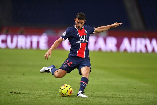 Florenzi (Twitter Florenzi) Florenzi (Twitter Florenzi)