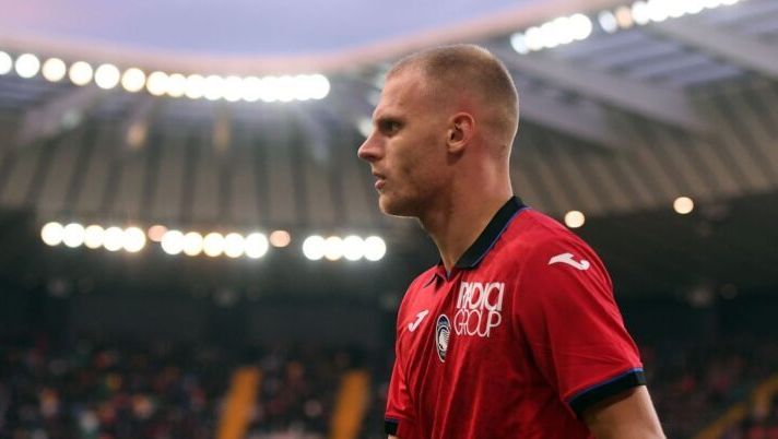 Atalanta, Bakker entra e poi viene sostituito. Dazn: “Questa la sua reazione” - immagine 1