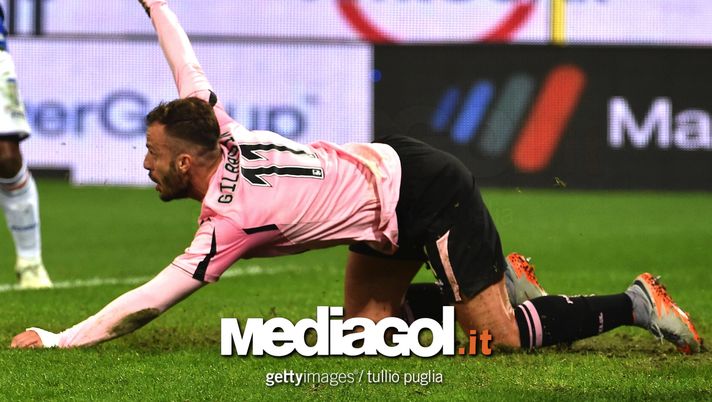 Palermo-Fiorentina: le formazioni ufficiali, Gilardino va in panchina. Trajkovski-Vazquez in attacco  Palermo-Fiorentina: le formazioni ufficiali, Gilardino va in panchina. Trajkovski-Vazquez in attacco