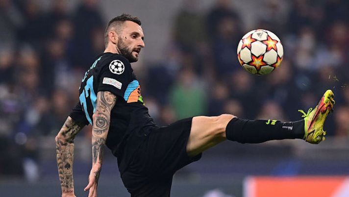 Getty Images Libero – Inter-Brozovic, serve l’incastro giusto. Prima un altro rinnovo - immagine 1