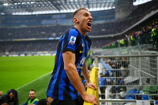 Frattesi, battesimo nell’interismo: ora sa che a San Siro una cosa non può mancare- immagine 2