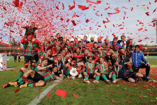 foto Ternana calcio foto Ternana calcio