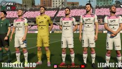 Videogame, la Serie C su FIFA o PES con licenza ufficiale. In corso trattative