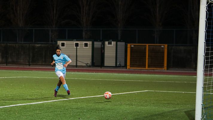 Foto Napoli Femminile napoli femminile