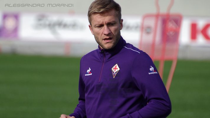 Fiorentina, ricordi Blaszczykowski? Il polacco in campo dopo due anni - immagine 1