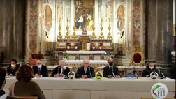 LIVE Serie C, Pellegrinaggio a Palermo per il beato Acutis: presenti Mirri e Ghirelli