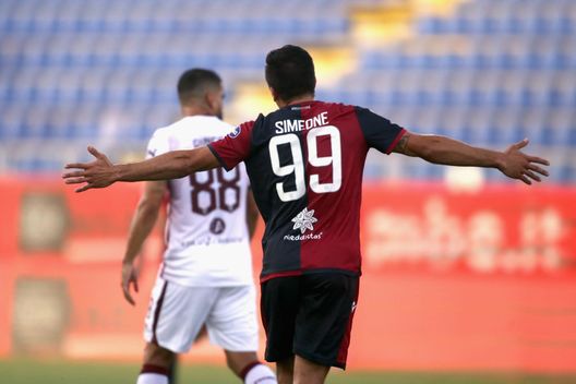 Cagliari-Torino (getty images) Cagliari-Torino (getty images)