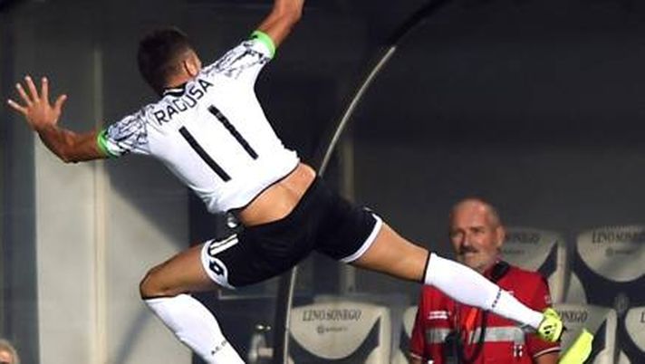 Antonino Ragusa: “Io al Palermo? Sarebbe un onore. Parlato con Foschi dei rosa. E Renzetti…” 