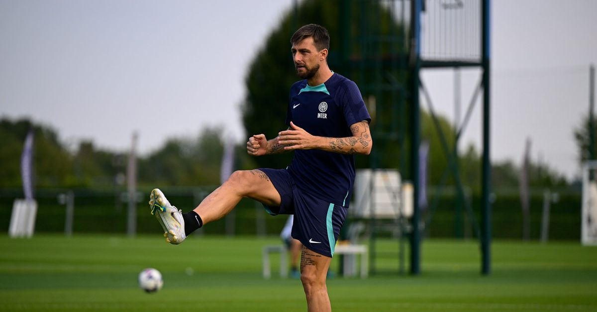 Inter Acerbi 