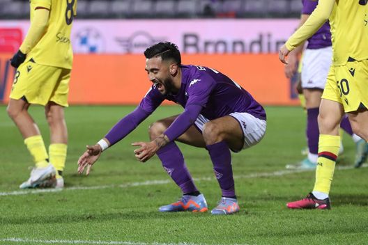(Photo by Gabriele Maltinti/Getty Images) Bologna, il derby dell’Appenino regala entusiasmo ai tifosi- immagine 2