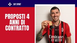 Mercato Milan – Di Marzio: “Romagnoli, le cifre dell’offerta del Fulham”