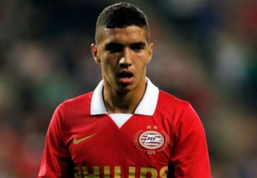 Zakaria Bakkali (fonte foto: www.goal.com) Zakaria Bakkali (fonte foto: www.goal.com)