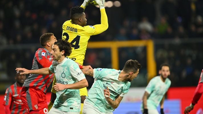 Libero – L’Inter alza la testa. Ieri si è vista la versione “Dottor Jeckyll” - immagine 1