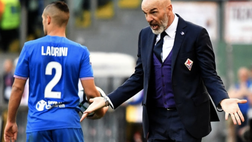Pioli: “Noi bravi e fortunati contro una squadra importante. Vittoria del gruppo”