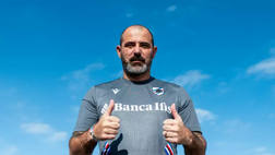 VIDEO / Samp, Stankovic ai tifosi “Niente promesse, ma orgoglio, sudore e impegno”