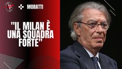 Moratti: “L’Inter ha tutte le possibilità di vincere lo scudetto” | News