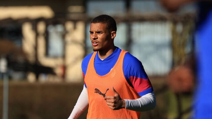 Milan, iniziata la rifinitura: Thiaw in gruppo, le ultime su Chukwueze, Kjaer e Kalulu - immagine 1