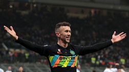 CdS – Inter micidiale sui calci d’angolo e di testa: la rete di Perisic…