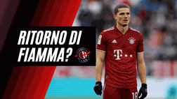 Mercato Milan – Sabitzer in uscita dal Bayern: i rossoneri ci ripensano?