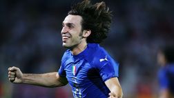Pirlo: “Mondiali 2006: frastornato per i rigori di Italia-Francia” | VIDEO