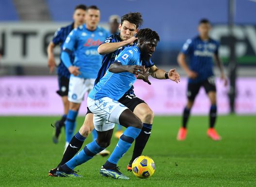  (Photo by Valerio Pennicino/Getty Images) 