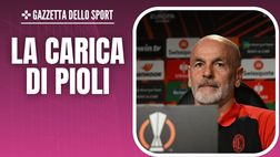 Rennes-Milan, Pioli: “Gravissimo considerare chiusa la qualificazione”