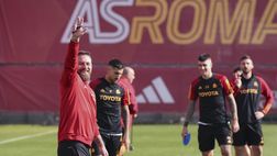 De Rossi come Mou: “Una squadra di banditi”