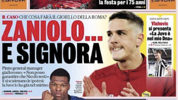 Prima Pagina, Gazzetta dello Sport: “Addio a Zamparini, scopriva i campioni”