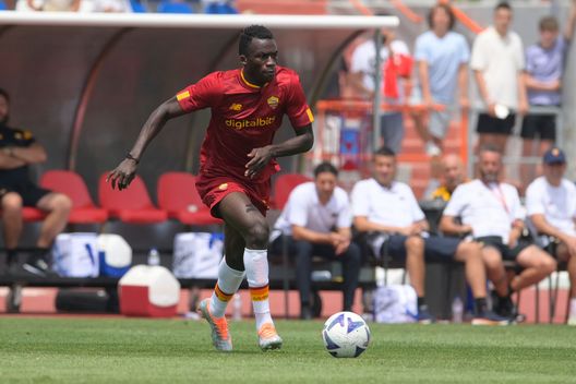 Getty Images Zaniolo show nel 2-0 della Roma con il Sunderland. Nicolò decisivo in 45 minuti- immagine 2