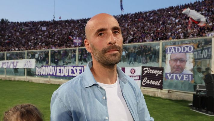 Borja Valero: “Mandragora, Cataldi e Fagioli? Forti, ma serve tempo e pazienza” - immagine 1