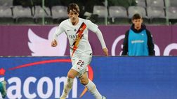 Vecchi: “Zaniolo devastante, ma andava provocato. Spalletti lo apprezzava, ma…”