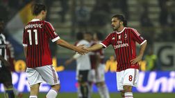 Ex Inter, Emanuelson: “Ibrahimovic faceva cose strane, mise Gattuso nella spazzatura”