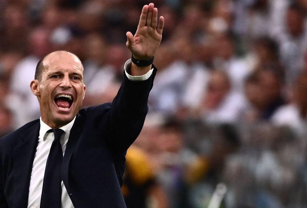 Juventus-Roma 1-1 – FOTO GALLERY - immagine 113