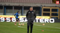 LIVE Palermo-Juve Stabia, la conferenza stampa di mister Filippi: segui la diretta su Mediagol.it
