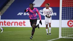 Tra Champions e volontà del Psg: Juve, cosa succede per Kean
