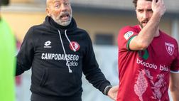 Campodarsego, le parole di Masitto verso il big match con l’Union Clodiense