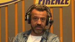 Flachi: “Mi aspetto una Fiorentina competitiva. Cabral e Piatek? Serve altro”