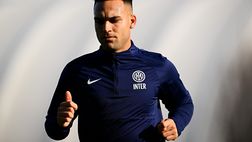 Serie A, classifica marcatori: Lautaro in gol, Osimhen è distante cinque lunghezze