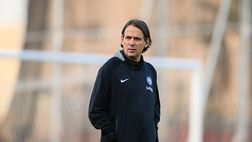 Inter-Juve, Inzaghi batterà su un tasto in maniera ossessiva. Un elemento è da non sottovalutare