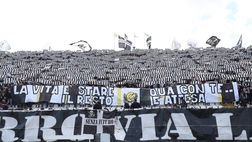 Derby ligure del sabato sera: pronta l’invasione spezzina di Marassi
